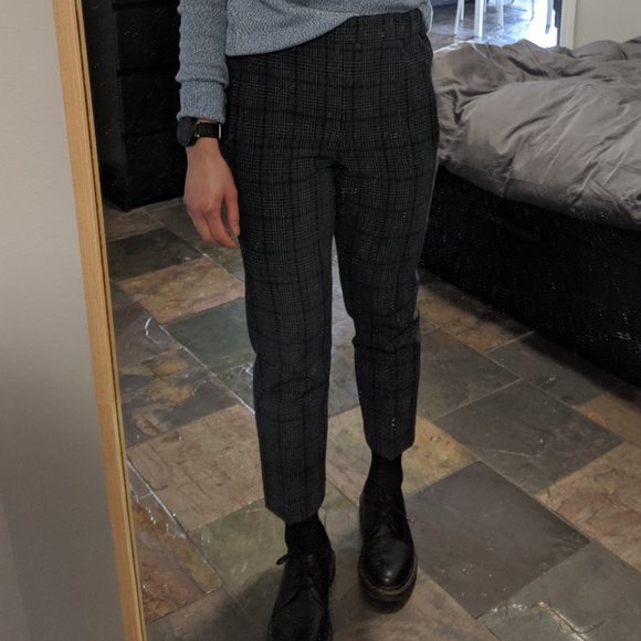 Aritzia Wilfred Darontal pants - Picture 2 of 8